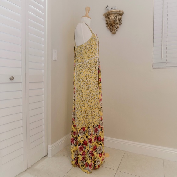 Anthropologie exclusive Farm Rio de Janeiro dress - Picture 4 of 7